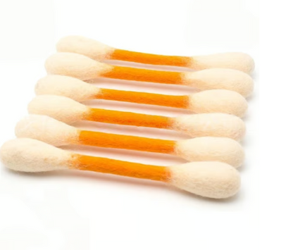 Last Day Buy 1 Get 1 Free Swabs Large Size Cat Toys with Catnip