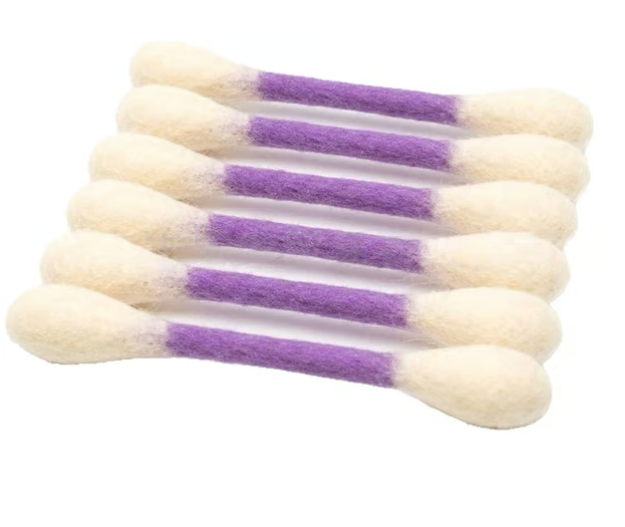 Last Day Buy 1 Get 1 Free Swabs Large Size Cat Toys with Catnip