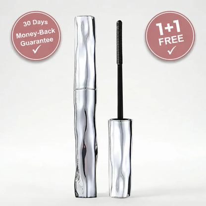 Velcne® Waterproof Fibre Mascara💧  – Volume & Length without Clumping for Dramatic Moments