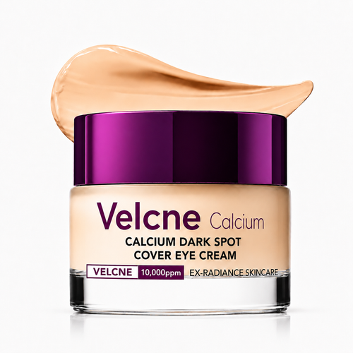 🔥LAST DAY 50% OFF!!Velcne Korean Calcium Dark Spot Eye Cream
