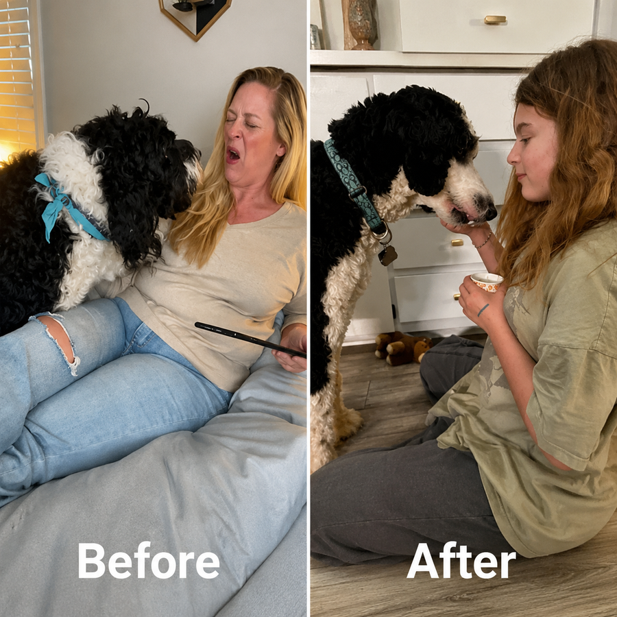 Isabella Davis testimonial
