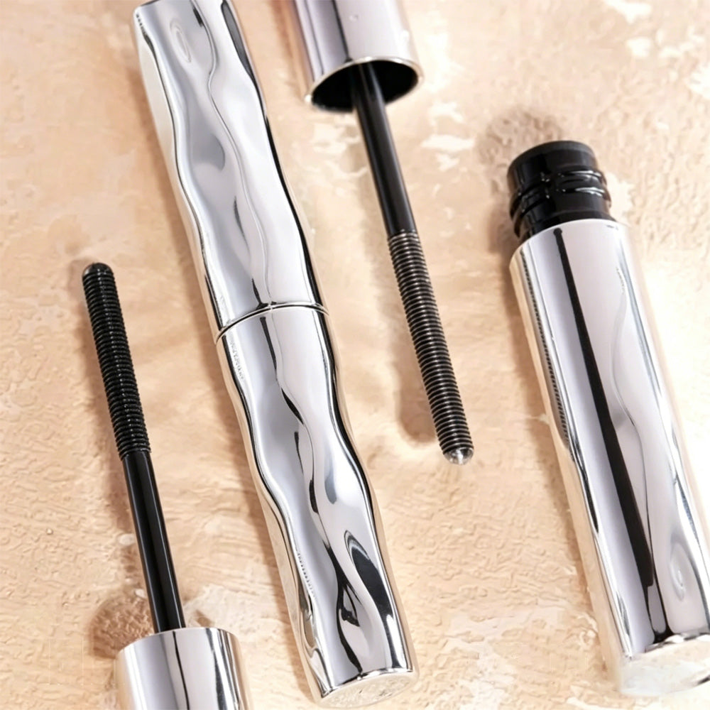 Velcne® Waterproof Fibre Mascara💧  – Volume & Length without Clumping for Dramatic Moments